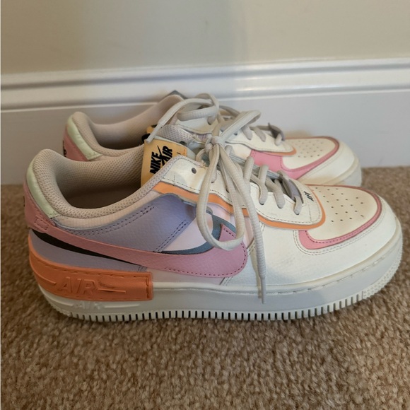 Nike Air Force 1 Women’s sneakers - Picture 4 of 7
